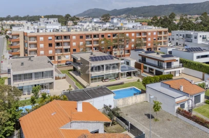 Moradia T5 para Venda em Esposende, Marinhas e Gandra