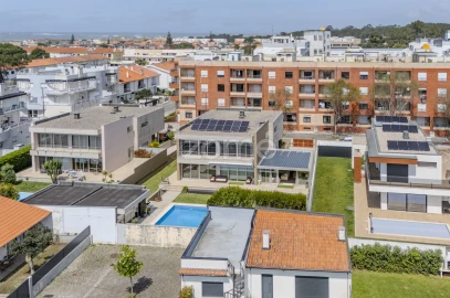 Moradia T5 para Venda em Esposende, Marinhas e Gandra