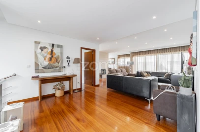 Moradia T5 para Venda em Esposende, Marinhas e Gandra