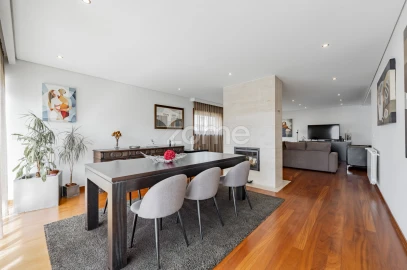 Moradia T5 para Venda em Esposende, Marinhas e Gandra