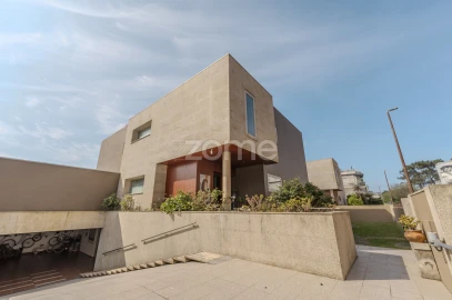 Moradia T5 para Venda em Esposende, Marinhas e Gandra