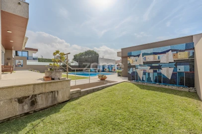 Moradia T5 para Venda em Esposende, Marinhas e Gandra