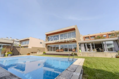 Moradia T5 para Venda em Esposende, Marinhas e Gandra