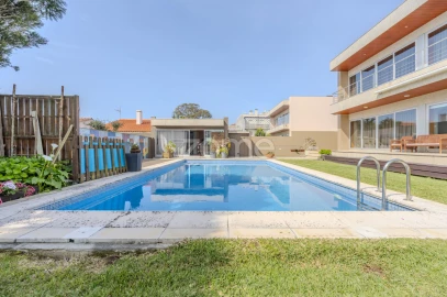 Moradia T5 para Venda em Esposende, Marinhas e Gandra