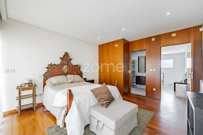 Moradia T5 para Venda em Esposende, Marinhas e Gandra