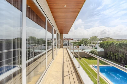 Moradia T5 para Venda em Esposende, Marinhas e Gandra