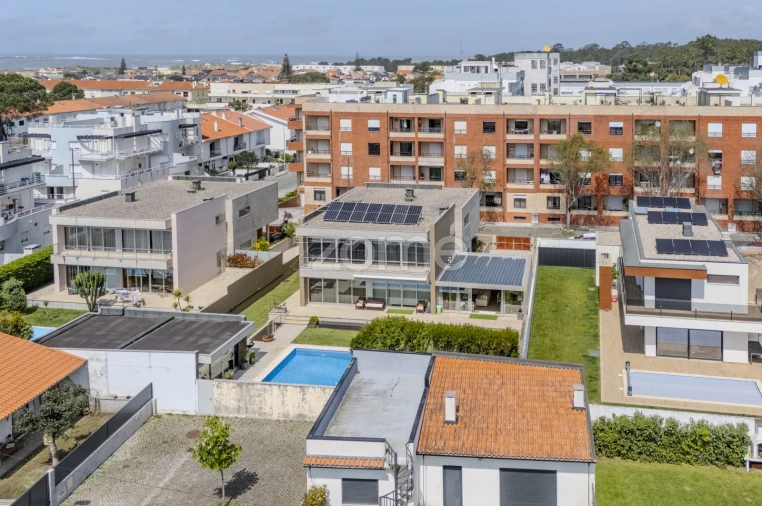 Moradia T5 para Venda em Esposende, Marinhas e Gandra Foto 64