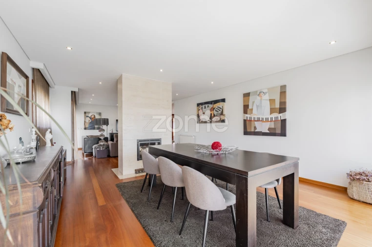 Moradia T5 para Venda em Esposende, Marinhas e Gandra Foto 13