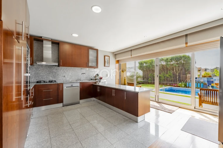 Moradia T5 para Venda em Esposende, Marinhas e Gandra Foto 16