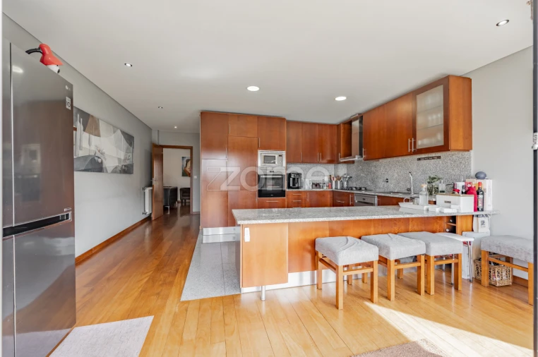 Moradia T5 para Venda em Esposende, Marinhas e Gandra Foto 17