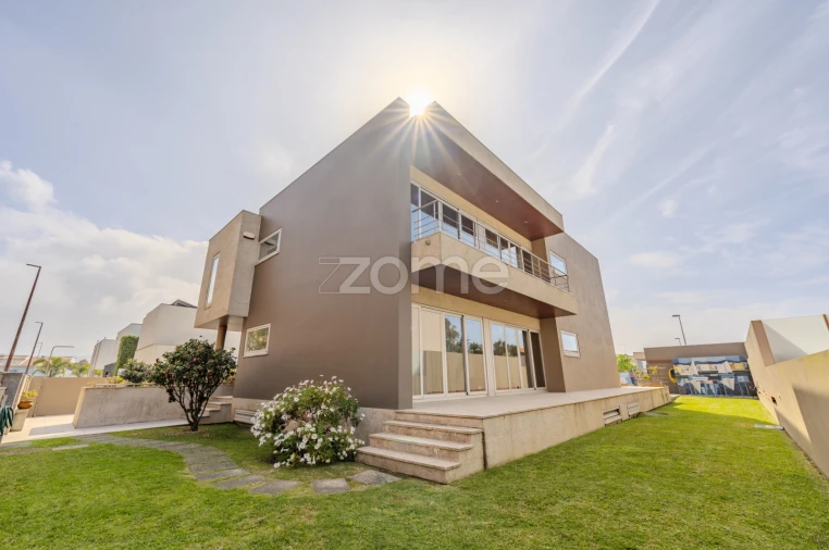 Moradia T5 para Venda em Esposende, Marinhas e Gandra Foto 22