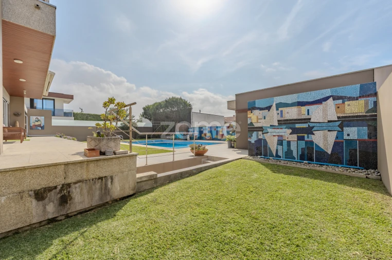 Moradia T5 para Venda em Esposende, Marinhas e Gandra Foto 23