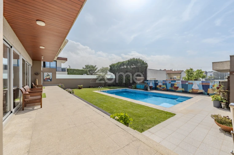 Moradia T5 para Venda em Esposende, Marinhas e Gandra Foto 24