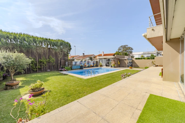 Moradia T5 para Venda em Esposende, Marinhas e Gandra Foto 25