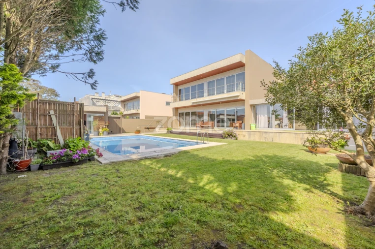 Moradia T5 para Venda em Esposende, Marinhas e Gandra Foto 26