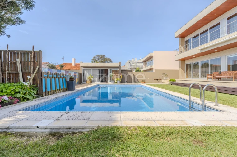 Moradia T5 para Venda em Esposende, Marinhas e Gandra Foto 28