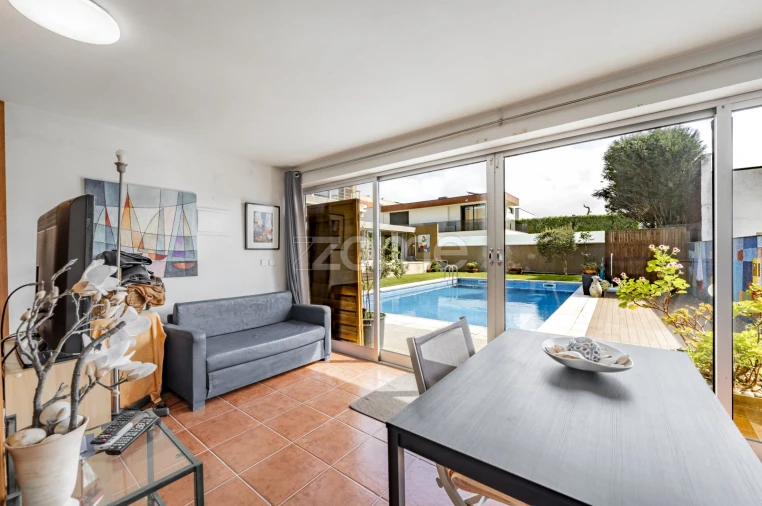 Moradia T5 para Venda em Esposende, Marinhas e Gandra Foto 32