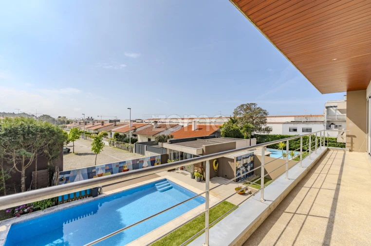 Moradia T5 para Venda em Esposende, Marinhas e Gandra Foto 56