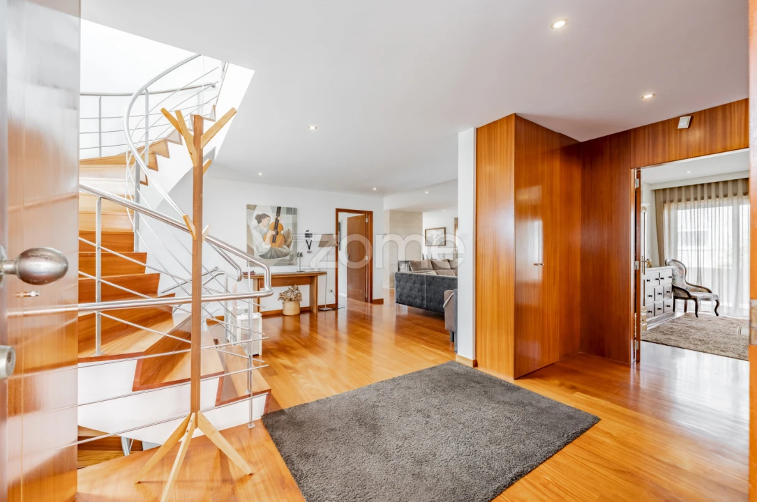 Moradia T5 para Venda em Esposende, Marinhas e Gandra Foto 4