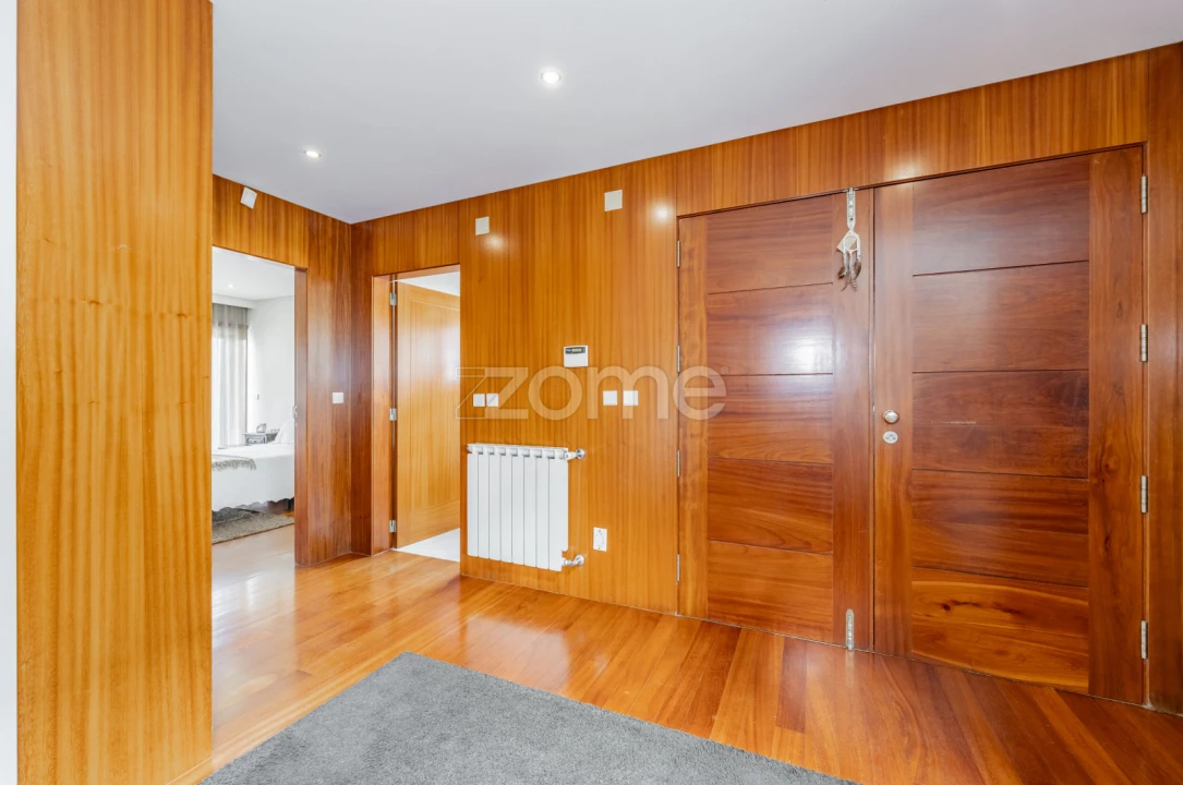 Moradia T5 para Venda em Esposende, Marinhas e Gandra Foto 5