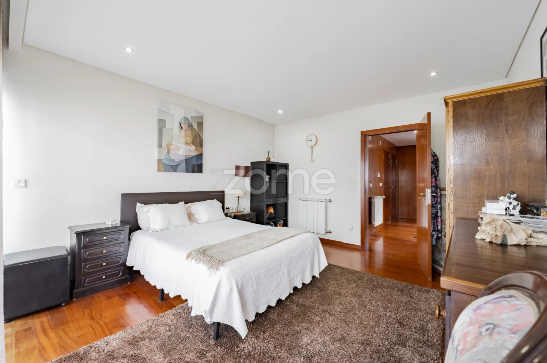 Moradia T5 para Venda em Esposende, Marinhas e Gandra Foto 8