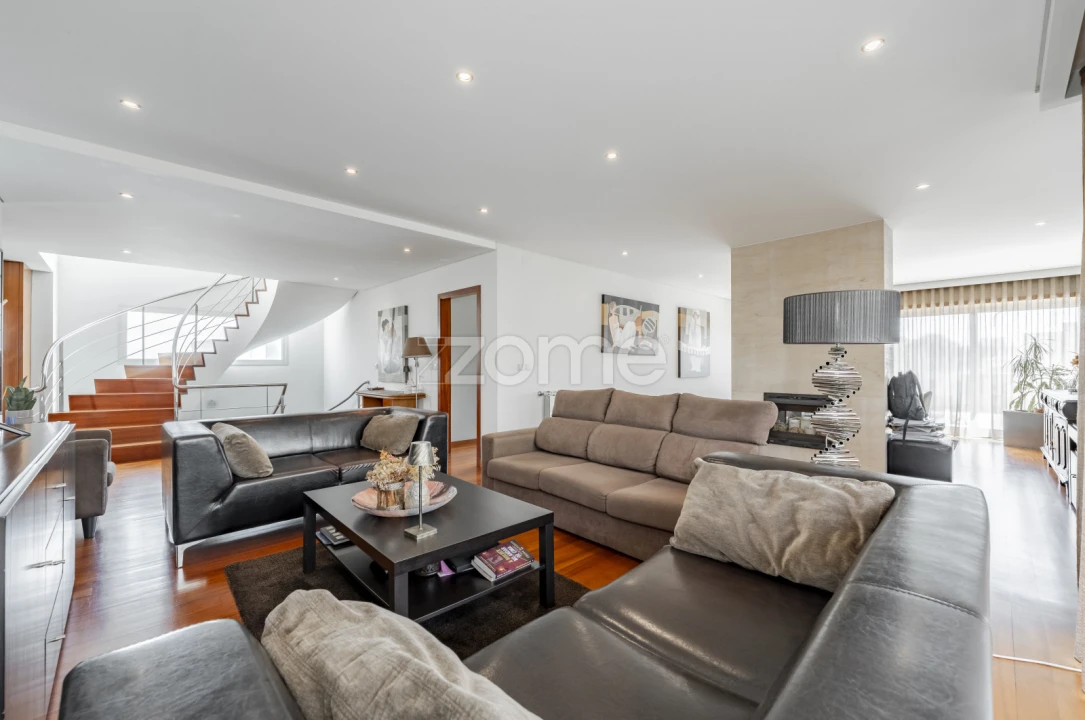 Moradia T5 para Venda em Esposende, Marinhas e Gandra Foto 11