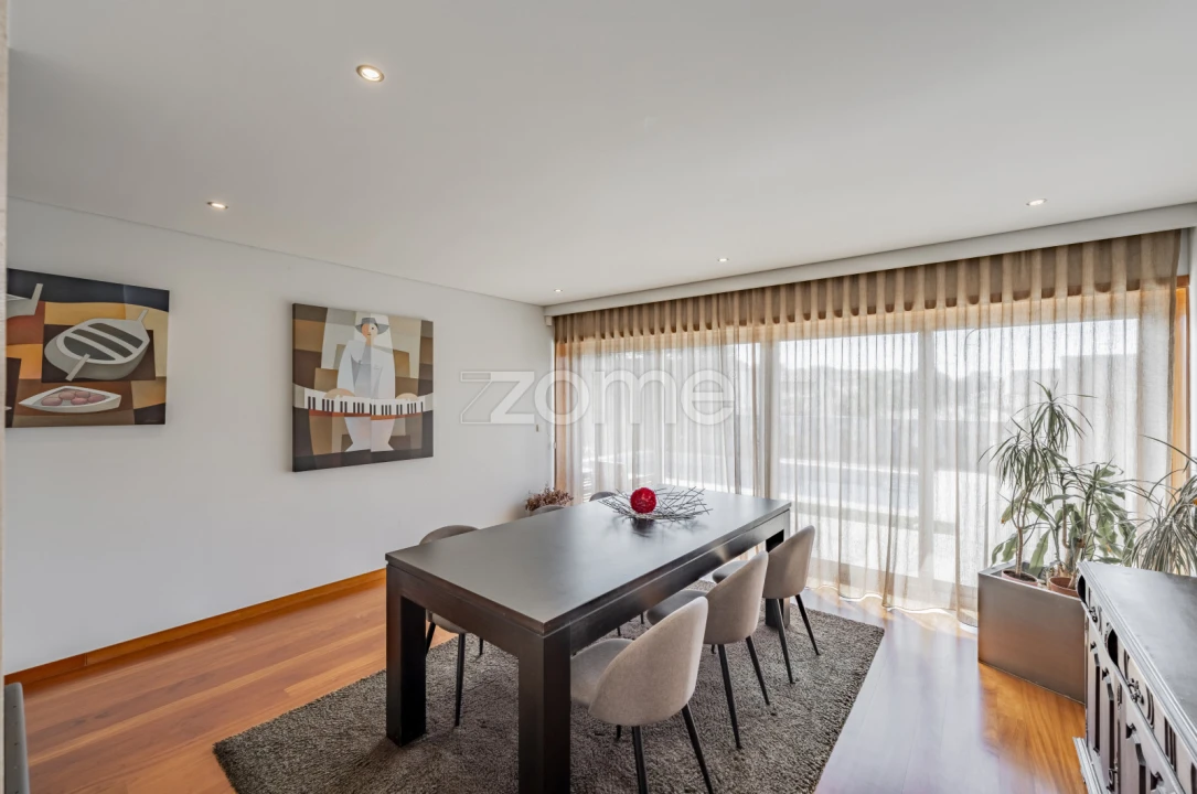 Moradia T5 para Venda em Esposende, Marinhas e Gandra Foto 12