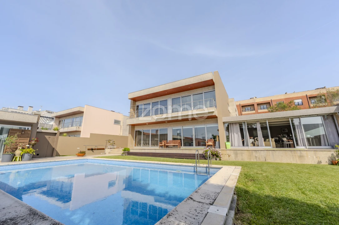 Moradia T5 para Venda em Esposende, Marinhas e Gandra Foto 27