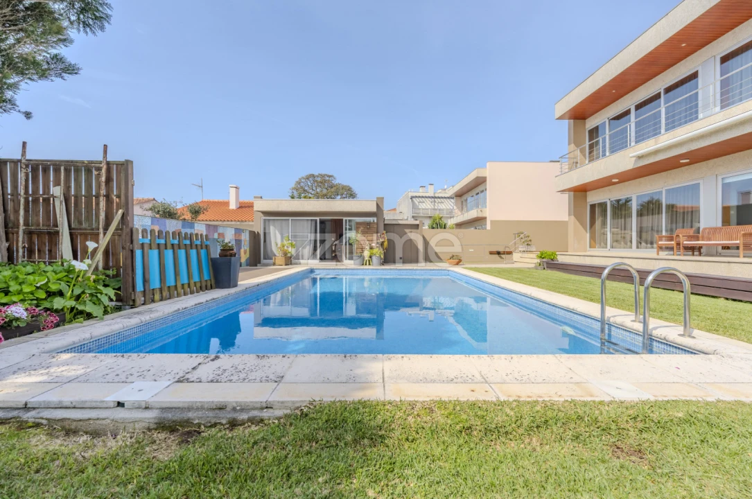 Moradia T5 para Venda em Esposende, Marinhas e Gandra Foto 28