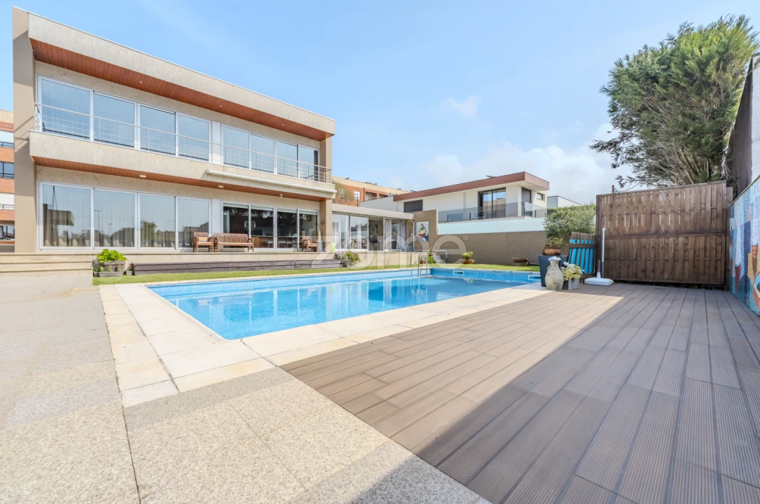 Moradia T5 para Venda em Esposende, Marinhas e Gandra Foto 1