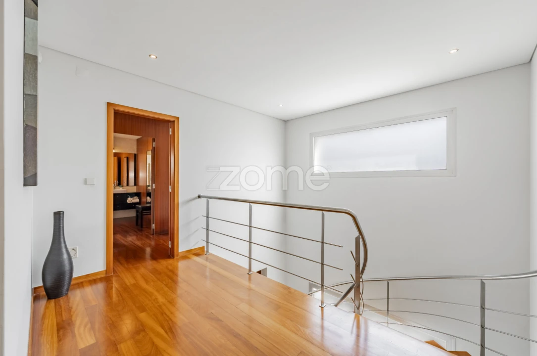 Moradia T5 para Venda em Esposende, Marinhas e Gandra Foto 37