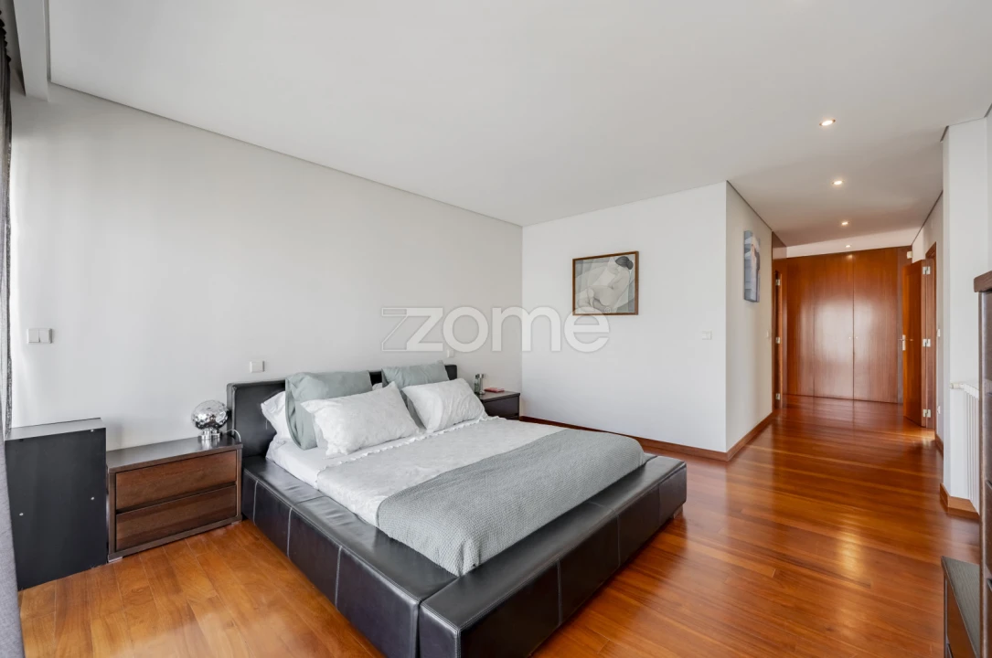 Moradia T5 para Venda em Esposende, Marinhas e Gandra Foto 42