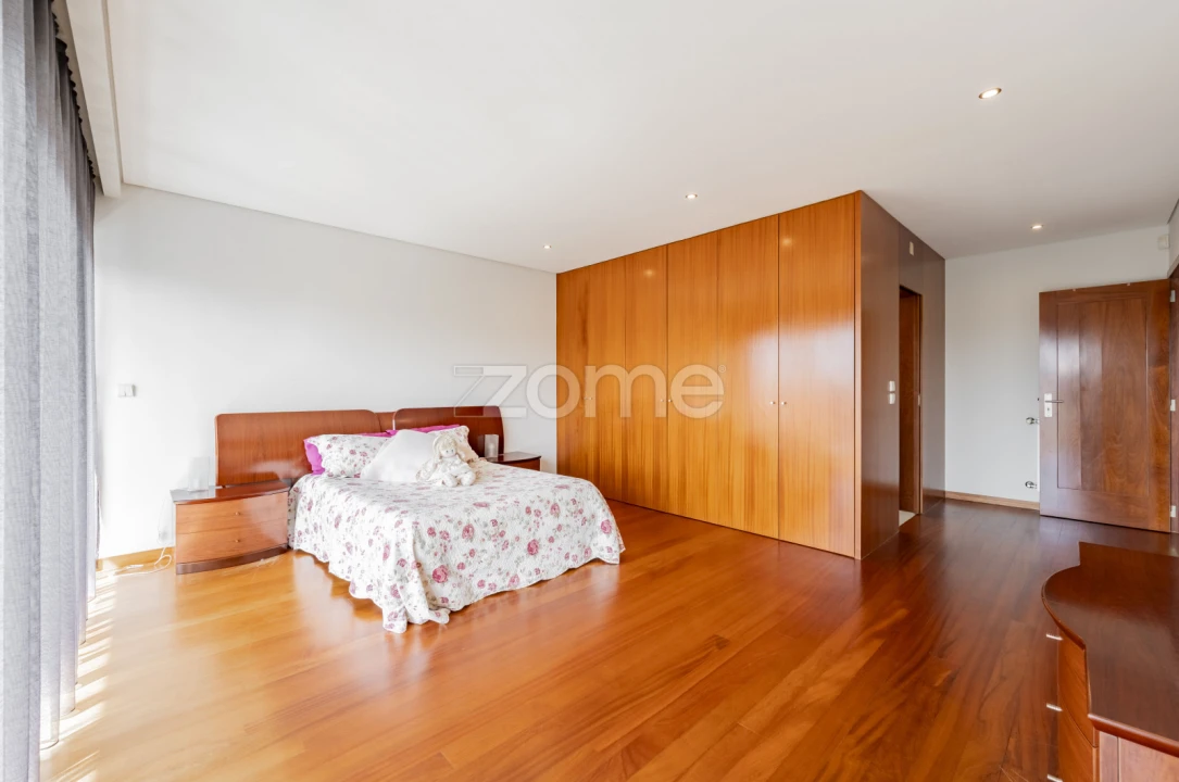 Moradia T5 para Venda em Esposende, Marinhas e Gandra Foto 51