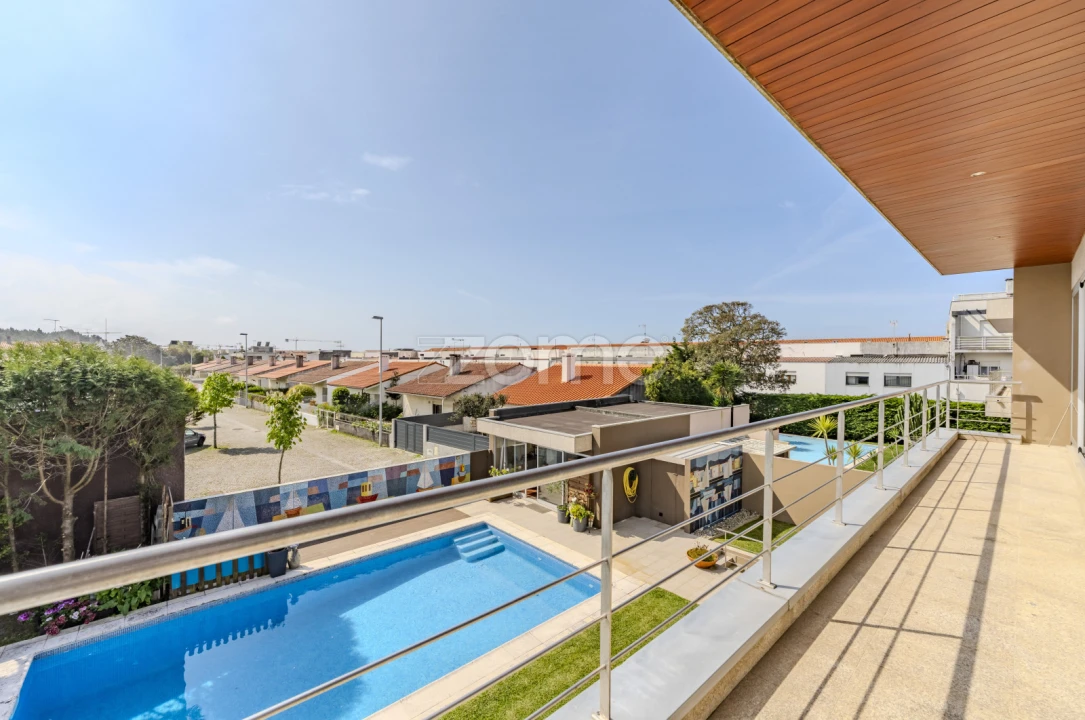 Moradia T5 para Venda em Esposende, Marinhas e Gandra Foto 56