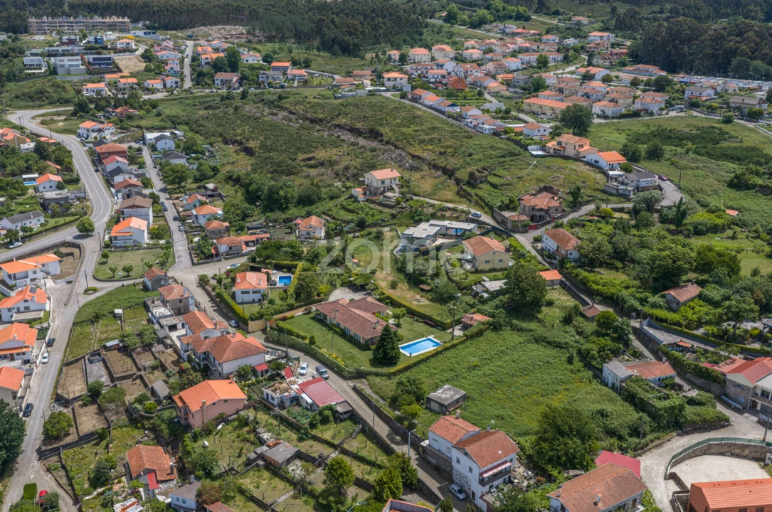 Terreno para Venda em Loivo Foto 15
