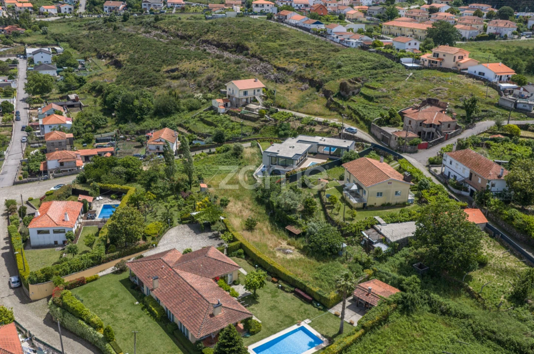 Terreno para Venda em Loivo Foto 12
