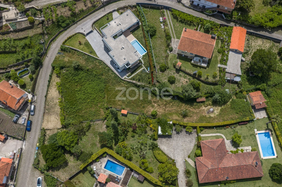 Terreno para Venda em Loivo Foto 4