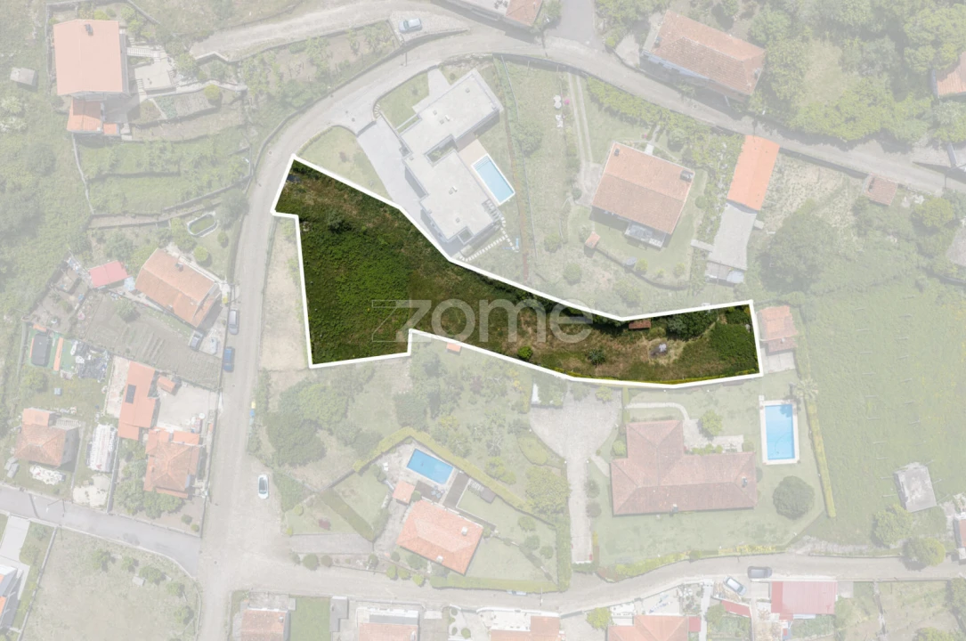 Terreno para Venda em Loivo Foto 3
