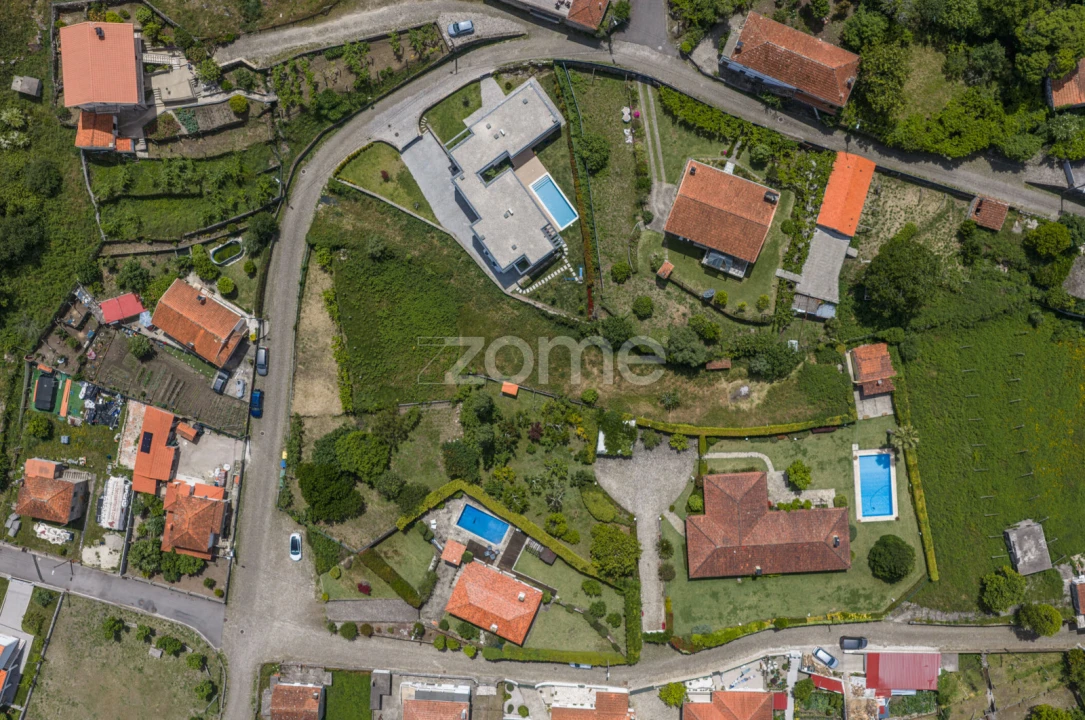 Terreno para Venda em Loivo Foto 16