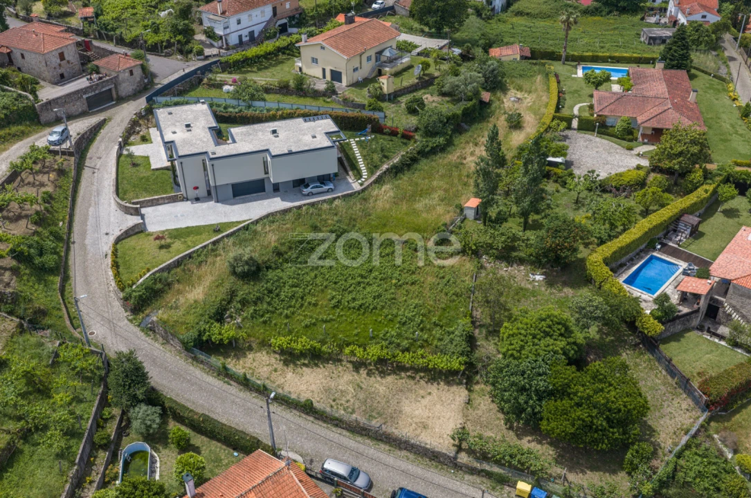 Terreno para Venda em Loivo Foto 10
