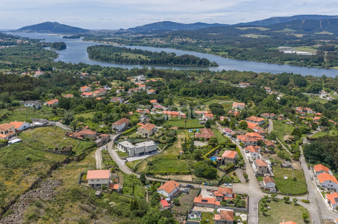 Terreno para Venda em Loivo Foto 9