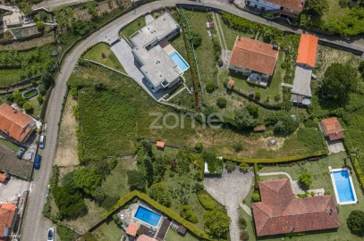 Terreno para Venda em Loivo