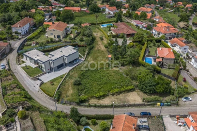Terreno para Venda em Loivo