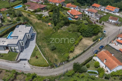 Terreno para Venda em Loivo