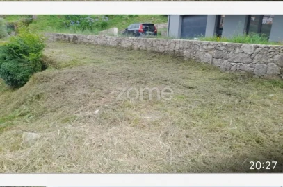 Terreno para Venda em Loivo