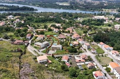 Terreno para Venda em Loivo