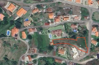 Terreno para Venda em Loivo