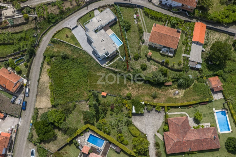 Terreno para Venda em Loivo Foto 4