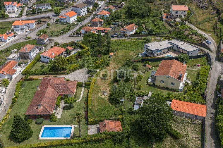 Terreno para Venda em Loivo Foto 7