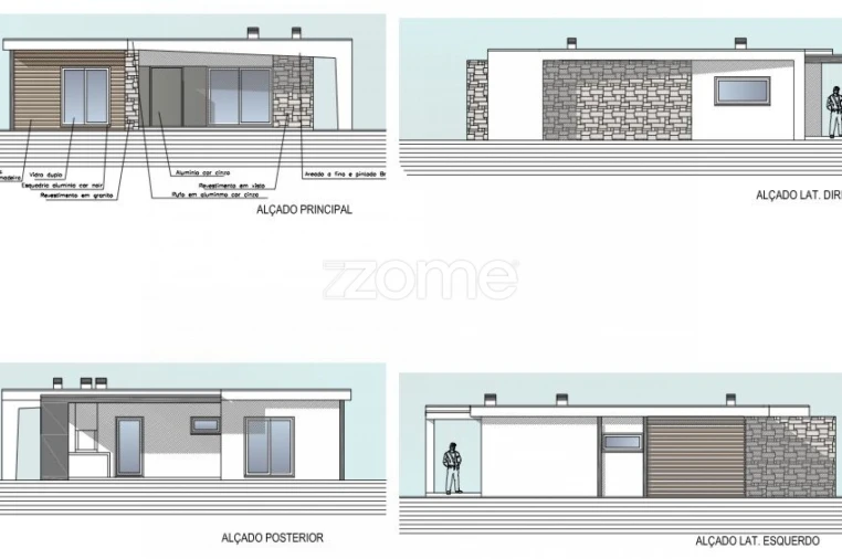 Terreno para Venda em Loivo Foto 6